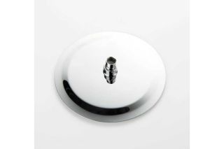 Верхний душ Aquatek AQ2073CR хром